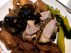 -马达风盛海鲜烤肉火锅自助餐厅(银谷店)