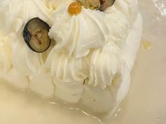 西班牙奶油蛋糕-FISH&POTATO Cō(地中海美食 万象城店)