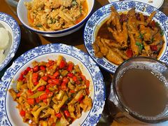 -回家吃饭·地道南昌菜(建德观总店)