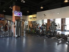 -VLines耀能运动Space&Flow(国贸店)