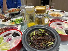 -红菜坊·烤鸭·川鲁宴(石园店)