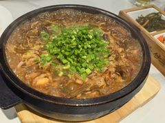 -郭林家常菜(狼垡店)