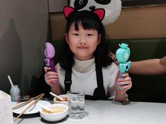 -海底捞火锅(高新活力汇店)