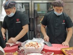 -汕头八合里海记牛肉店(清河店)