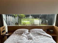 -SFEEL设计师酒店(成都太古里店)