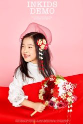 -INKIDS潮童社儿童摄影(朝阳大悦城店)