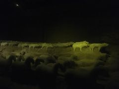 -汉景帝阳陵博物院