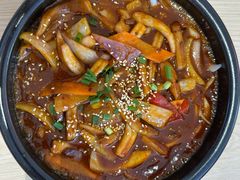 -安大叔拌饭(宝龙店)