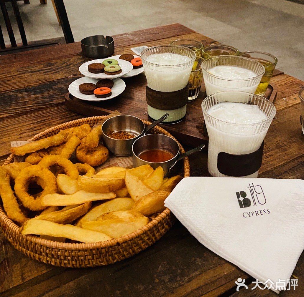 遵义探店｜藏在湘江河边丛林小屋