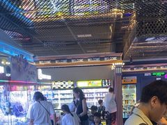 -反斗乐园(领展中心城店)