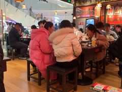 -王繁星面馆(西安熙地港店)