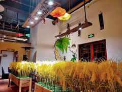 -昆虫窝子·特色云南菜(拓东路总店)