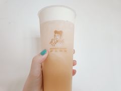 -沪上阿姨·精选茶饮(燕郊富地广场店)