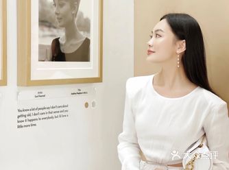 上海看展｜一场跨越时空 关于美的对话