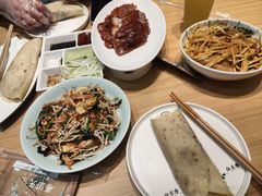 -春饼先生·北京烤鸭(甘井子万达店)