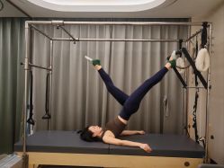 -奥本瑜伽·普拉提