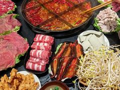 -叶记鲜鹅肠火锅城(聚丰锦绣盛世店)