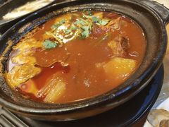 -老姑砂锅·烧烤天津菜(体北道店)