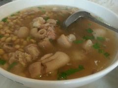 -金陵后厨·南京菜(新街口秣陵路店)