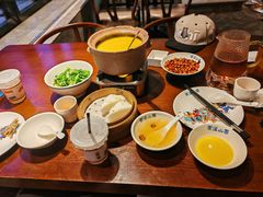 -索溪山寨·湘西饮食文化博物馆(标志门店)