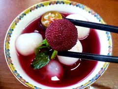 -中卫御苑福膳·养生局(圆明园店)