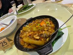 -Lucky Fortune Restaurant(喜运来酒家)