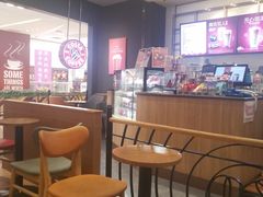 -COSTA COFFEE(西贸凯德晶品4层2店)