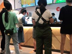 -CoCo都可(合生汇店)
