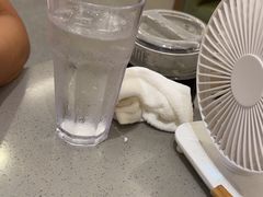 -海底捞火锅(旭辉MALL店)