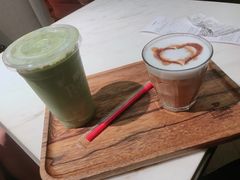 -Peet's 皮爷咖啡(东湖路手作店)