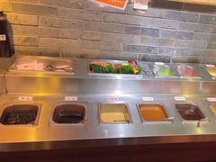 -蜀大侠火锅(森兰花园城店)