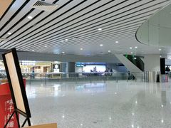 -广州白云国际机场-T2航站楼