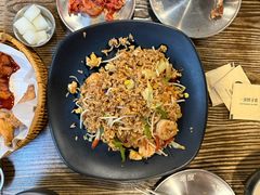 -MI WU FACTORY米屋美食工厂餐厅(绿地店)