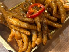 -贯贯吉·清真餐厅(浙江中路店)