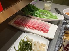 -海底捞火锅(上地华联店)