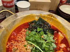 -李炮称盘麻辣烫(无锡荟聚店)