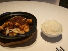-俏江南天津时尚曲艺主题餐厅(马场道店)