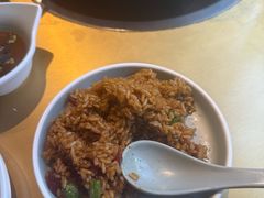 -手选潮汕鲜牛肉火锅(二七广场店)