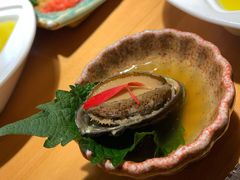 -酒久自助料理(佳兆业店)