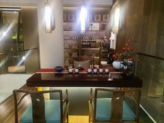 -王府茶宴(大观园总店)