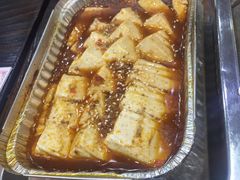 -练掌门·火锅&烧烤&烤鱼(北亭店)