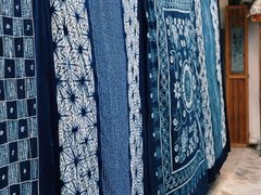 -璞真扎染博物馆