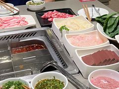 -海底捞火锅(万达广场店)