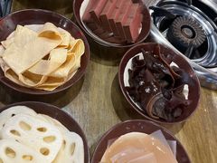 -川渔郎·鱼蛙自助火锅(文殊院店)