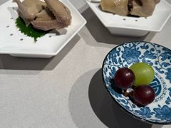 -狮王府淮扬菜(夫子庙老门东店)