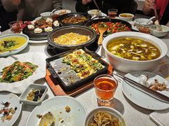 -拈菜(观音桥阳光世纪店)