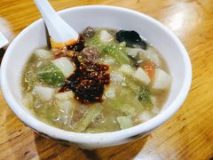 -太元彭家正汤(太元路总店)