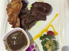 picture-昔士风中西餐厅(天河公园店)