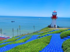 -漳州滨海火山岛自然生态风景区