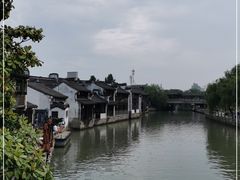 -嘉兴月河历史街区